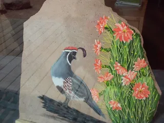 Tombstone Art Gallery