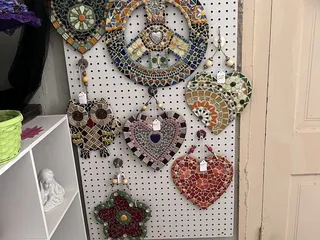 Friendly Flowers and More