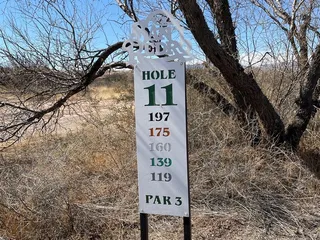 San Pedro Golf Course