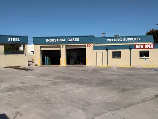 Aztec Welding Supply