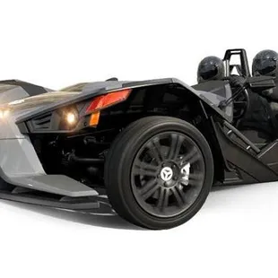 Polaris Slingshot