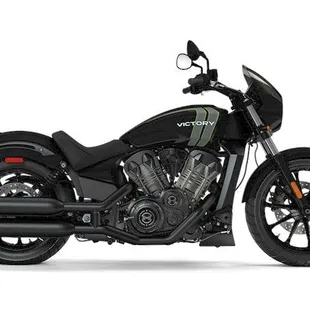 Victory motorcycles
