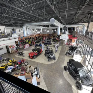 COCHISE MOTORSPORTS - INTERNAL