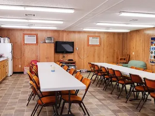 Mountain View Rv Park