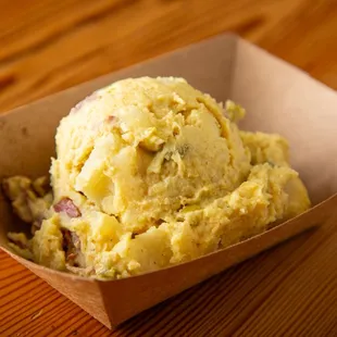 Creole Potato Salad