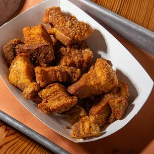 Cracklins