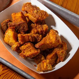 Cracklins