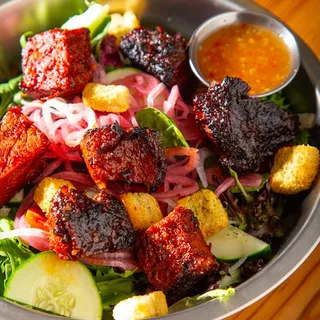 Smokehouse Salad