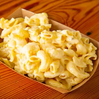 Pepper Jack Mac