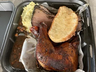 La23 Bbq