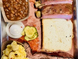 Central City BBQ