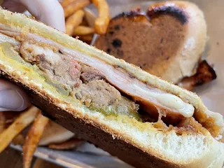 Frey Smoked Meat