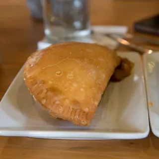 Meat Pie