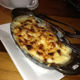 Macaroni & Cheese Casserole