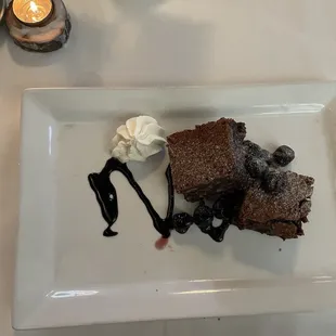 Brownies