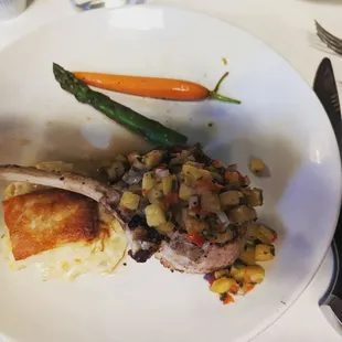 Pork Chop