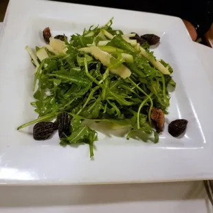 Arugula Salad