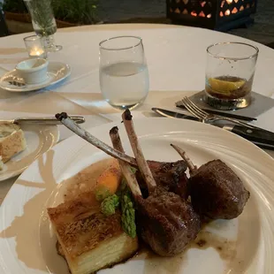 Lamb Chops