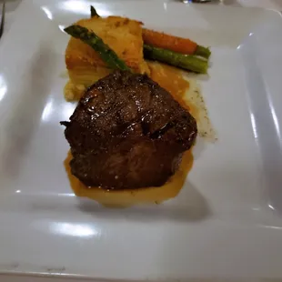 Filet