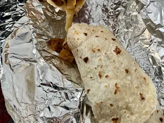 Rafa's Burritos