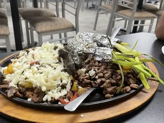 El Chihuahuitas Tacos Al Pastor