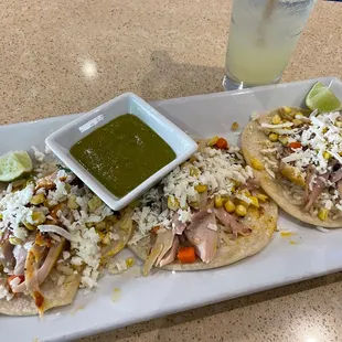Chikira Tacos