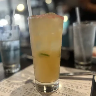 Spicy Rita