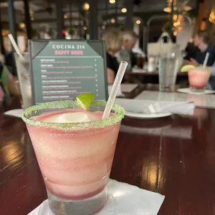 A El Diablo The Swirl