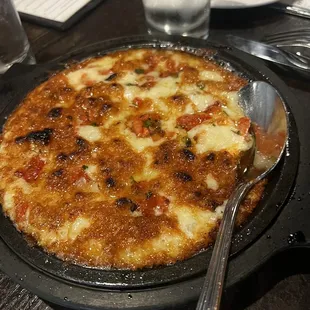 Queso Fundido