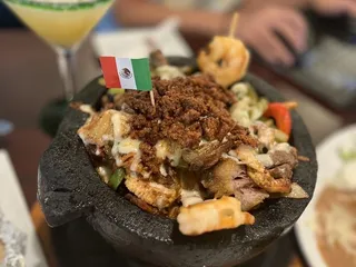 Santa Rosa Mexican Restaurant