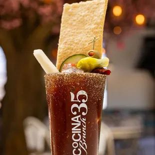 Mis chicharrones truenan