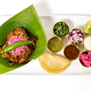 Cazuelita de Guisado!