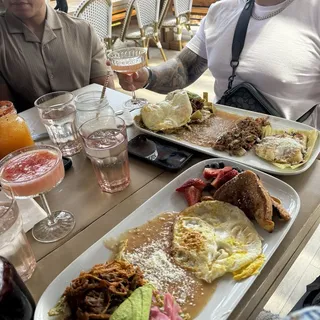 BUILD YOUR OWN PATRON (LARGE)