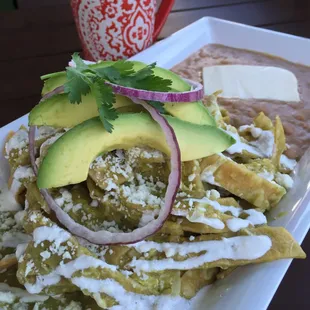 food