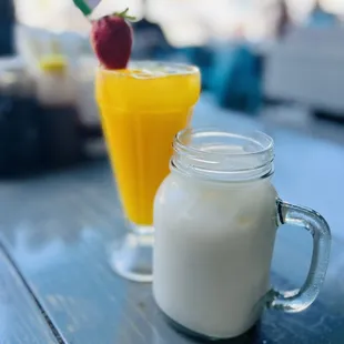 If you haven&apos;t tried THIS horchata you haven&apos;t had horchata