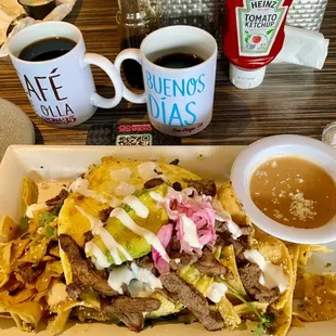 Salsa Verde