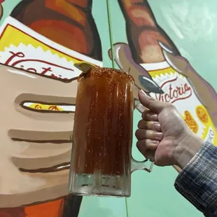 Michelada