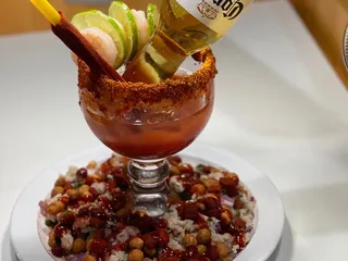 Tacos Bahia Fish