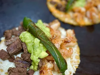 Tacos El Callejon