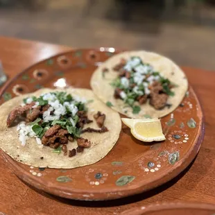 Cocina Azteca