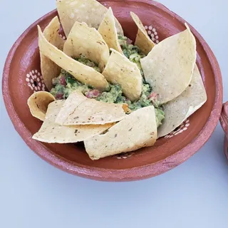 Guacamole