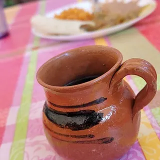 Cafe de Olla