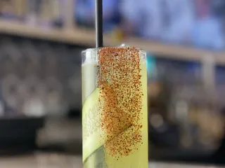 Altos Cocina Y Cantina