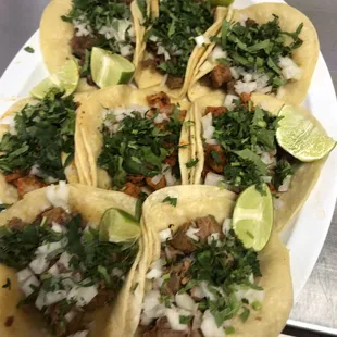 Taco Tuesday is a must try