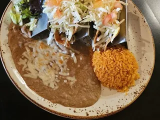 Tlaquepaque Restaurant