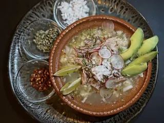 Kahlo Mexican Kitchen