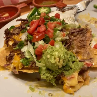 Nachos