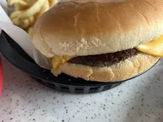 Hurricane's Restaurant & Drive-In