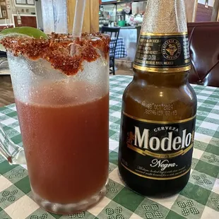 Homemade deliciousness