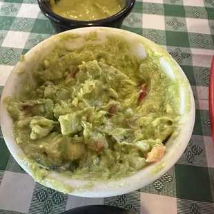 Amazing Guacamole